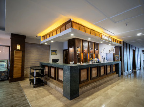 Armas Gul Beach (ex. Otium Gul Beach Resort)