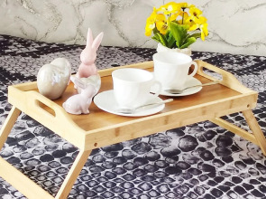 Квартира студия с видом на Амур и город