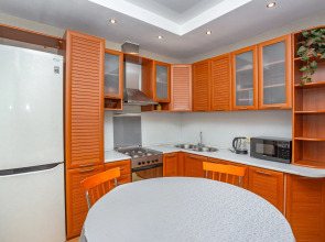 Квартира Двухкомнатная на Первой Речке на Союзной 17