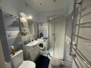 Квартира Уютная 3 Минуты До Моря