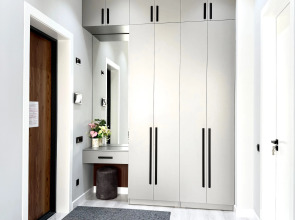 Апартаменты в Центре Ташкента Kamolon 43