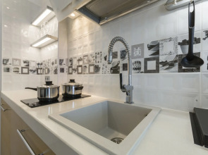 Квартира Адмирала Черокова 18/1