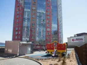 Апартаменты Sea View