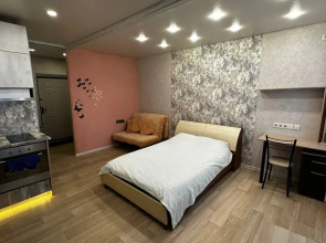 Na Ul 40 Let Pobedy 43d Flat