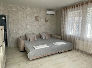 Апартаменты История на море