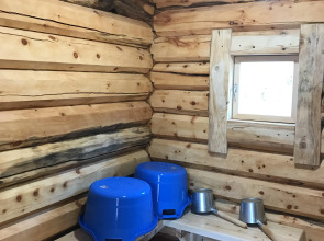 Гостевой дом Акташ Oasis