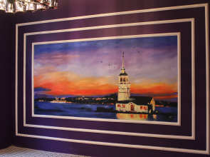 Отель Naumpasa Konagi