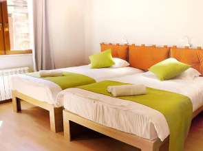 Бутик-отель Avlabar