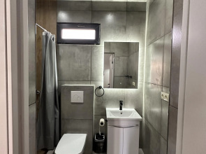 Мини-отель Сан