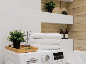 Квартира Sunvilles Евро 4к с Проекторами