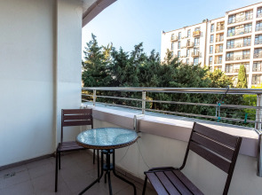 Апартаменты Жемчужина Черного моря Стандарт