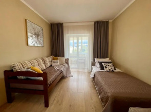 Marisol Family Квартира для семьи в туристическом центре курорта