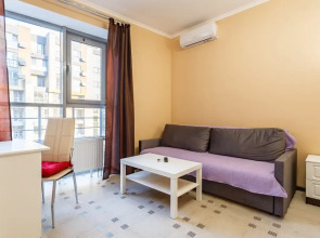 Апартаменты FortEstate Саморы Машела 2А (1)