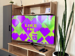 Апартаменты Атмосфера Можжевеловая 18