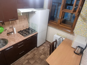 Апартаменты Ленинградский 59