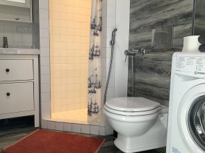 Апартаменты Кстово на Шохина