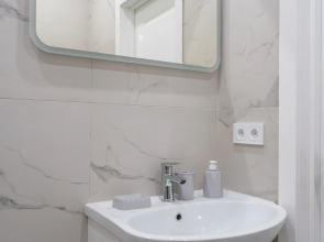 Апартаменты в Экологически чистом районе ЖК Аврора 2 от LetoApart