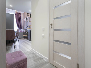 Квартира Стильная студия