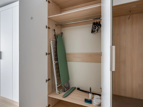 Апартаменты Paradiso