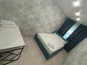 Апартаменты Лайм в Центре Города