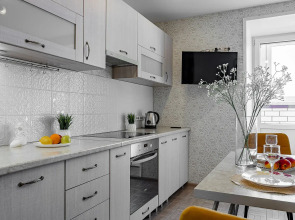 Апартаменты Чистота и Уют Куйбышева 67 ЖК "Рубин" рядом с метро