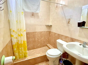 Гостевой комплекс Дом Солнца