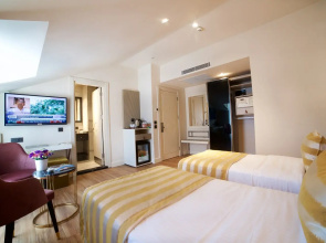Icon Hotel Taksim
