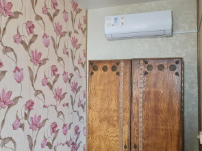 Гостевой дом Вилла бархатная