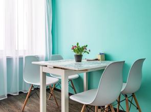 Апартаменты Новый Арбат 22- прекрасная единичка