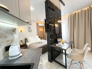 Apartamenty Uutnaa studia v tihom centre