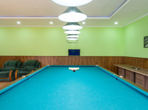 Бутик-отель OloloFamily