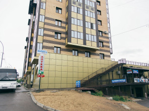 Хостел Хаски