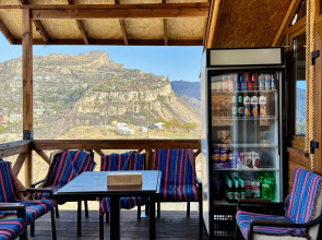 Рамина Гуниб