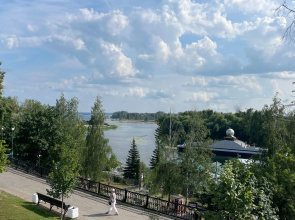 Квартира Видовая квартира на набережной