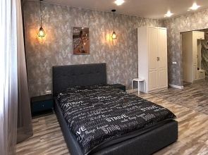 Apartamenty Studia Melanz