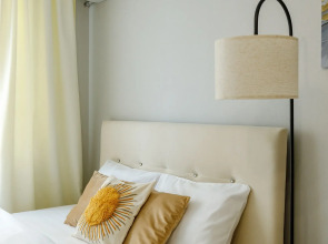 Апартаменты Мечты