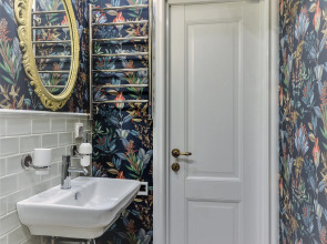 Апартаменты на Невском у Эрмитажа