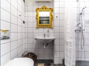 Апартаменты 1 Letyourflat Loft на улице Восстания