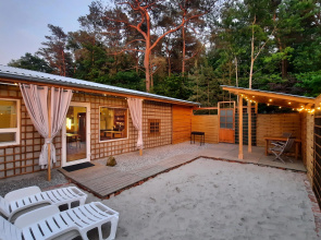 Terra Maxima Fligel Dyuna Private House