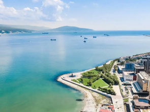 Апартаменты Visitnovorossiysk на Шевченко 22