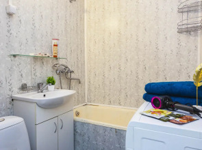 Квартира на Народного Ополчения 42 к1