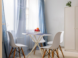 Апартаменты Семейные апартаменты с Парковкой