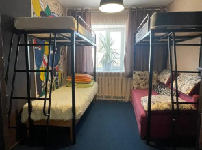 Хостел Любава