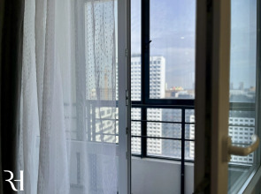 Апартаменты ЖК Видинеевский