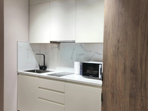 Апартаменты Комфортная Атмосфера в ЖК Самолет