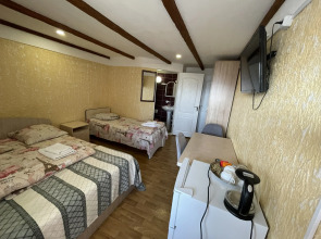 Гостевой дом Мари-Мар