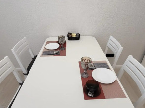 Апартаменты Современная Квартира - ориентир Барыс Арена Магнум 24/7 по проспекту Туран