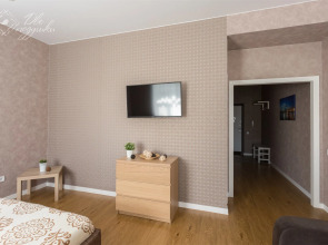 Dve Podushki Na Pobedyi 48 Apartments	