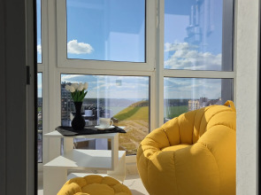 Квартира Небо