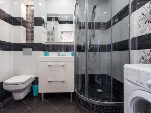 Апартаменты у Верхнего Озера